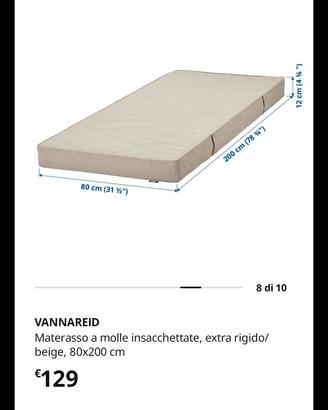 matetasso ikea