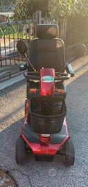 Scooter Elettrico per Anziani