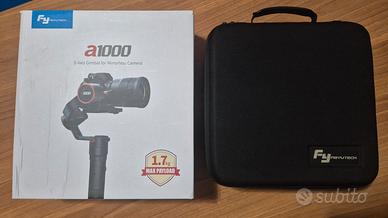 Gimbal Feiyutech A1000