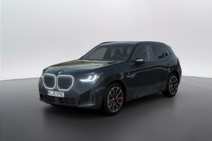 BMW BMW X3 30e xDrive N20101