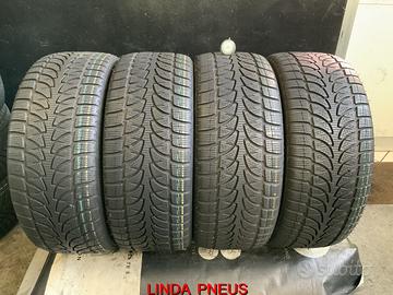 4 gomme invernali 275 45 20