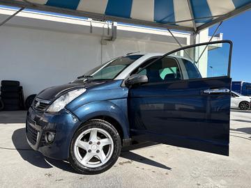 Aixam City Premium Impulsion