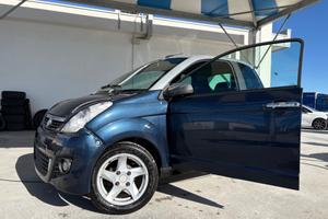 Aixam City Premium Impulsion