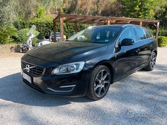 Volvo V60 D2 kinetic