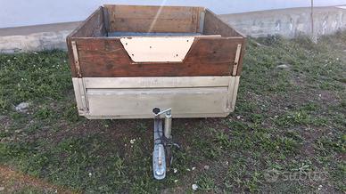 Carrello Rimorchio