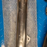 Silenziatore originale Cagiva Mito 125