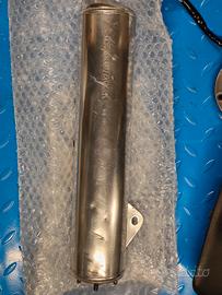 Silenziatore originale Cagiva Mito 125
