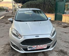 Ford Fiesta 1.5 TDCi 75CV 3 porte