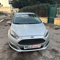 Ford Fiesta 1.5 TDCi 75CV 3 porte