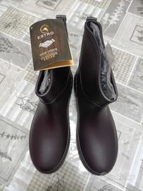 stivali donna 39