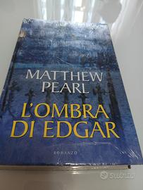 L'ombra di Edgar. Mattew pearl