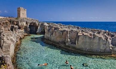 Appartamento Marina Serra