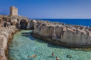 Appartamento Marina Serra