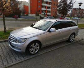 Mercedes classe c 220 sw w204