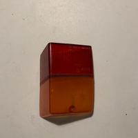 plastica fanale posteriore mini innocenti