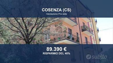 Immobile in asta di 121 m² con più di 5 locali a C