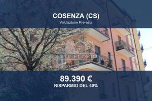 Immobile in asta di 121 m² con più di 5 locali a C