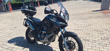 Moto Transalp