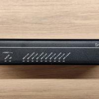 Patton Smartnode SN4638/5BIS/EUI VoIP isdn