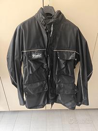 Giaccone Belstaff doppio uomo