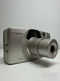 Canon Prima Zoom 85N Ai AF – Compatta Analogica