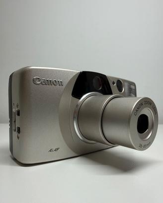 Canon Prima Zoom 85N Ai AF – Compatta Analogica