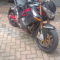 Benelli Tornado Naked Tre - 2008
