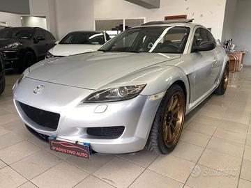 Mazda RX-8 1.3