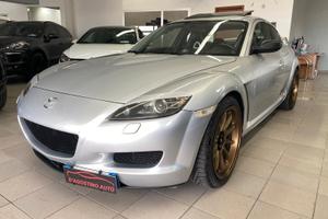 Mazda RX-8 1.3