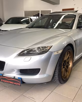 Mazda RX-8 1.3