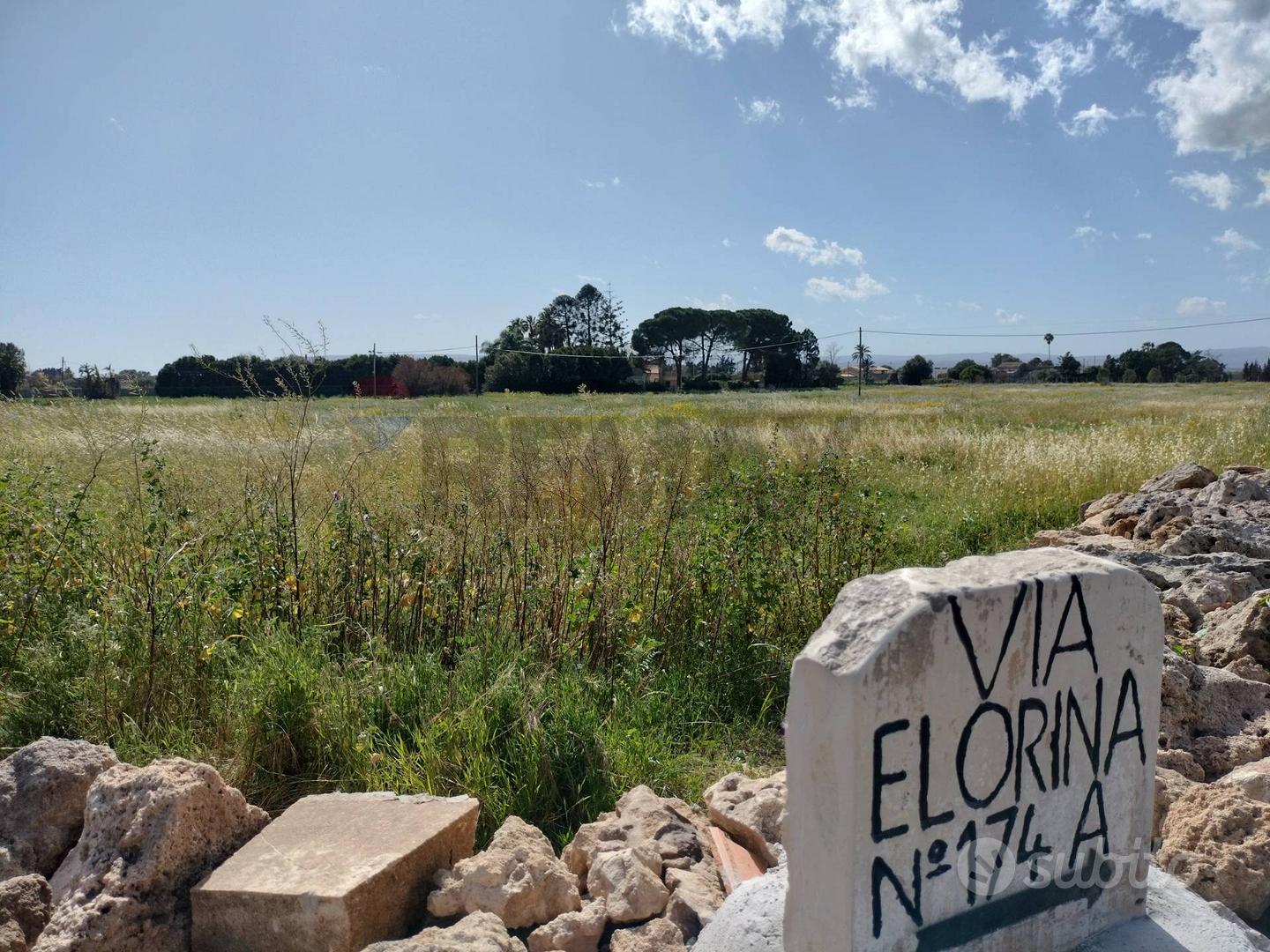 Terreno - Siracusa - Vista 4