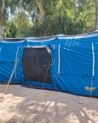 Tenda campeggio BERTONI COMET