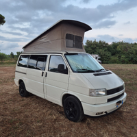 VW T4 Westfalia California 2.4 ABB aspirato del 92