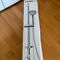 Sali e scendi con doccino Nobili