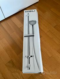 Sali e scendi con doccino Nobili