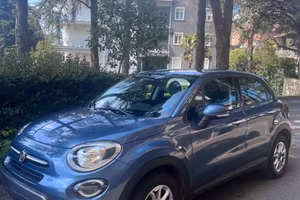 Fiat 500x 1.0 T3 120 CV City Cross