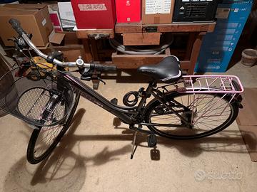 Bicicletta Bottecchia
