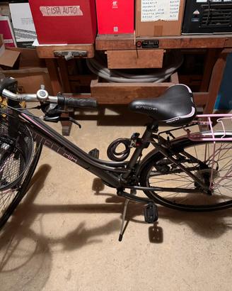 Bicicletta Bottecchia