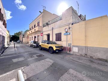 Casa Indipendente Monserrato [Cod. rif 3272856VRG]