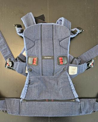 Marsupio Babybjorn carrier one