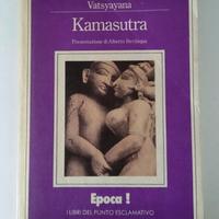 Libro Kamasutra - Vatsyayana