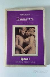 Libro Kamasutra - Vatsyayana