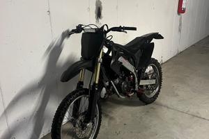 Hm 50 six competition 