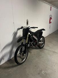 Hm 50 six competition 