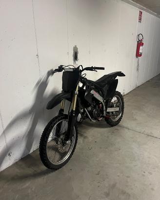 Hm 50 six competition 