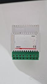 Attuatore relè bticino terraneo 346200