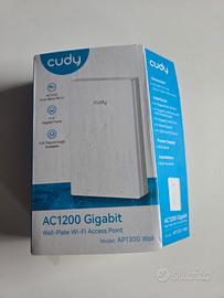 access point cudy