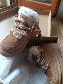 ugg sneakers nuove taglia 38