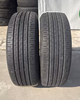 gomme usate 2056016 Estivo CONTINENTAL - Con - 579