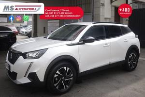 Peugeot 2008 Peugeot 2008 1.2 puretech GT Pac...